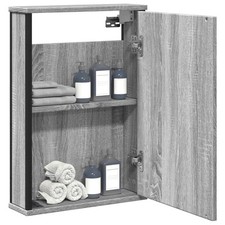 Armoire miroir salle d'occasion  Expédié en France