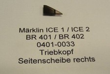 Märklin ice express gebraucht kaufen  Werder (Havel)