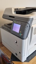 Canon image runner for sale  HALIFAX