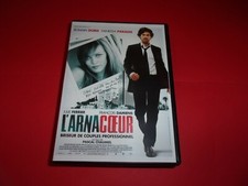 Dvd comedie arnacoeur d'occasion  Arras