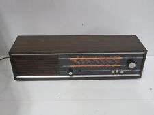 Radio epoca mivar usato  Salerno