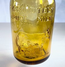 Vintage thatcher dairy for sale  Portland