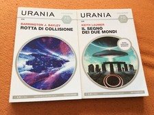 Stock volumi svendo usato  Verdellino