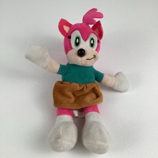 Sega sonic hedgehog for sale  Warren