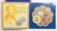 Repubblica italiana rara usato  Rocca d'Evandro
