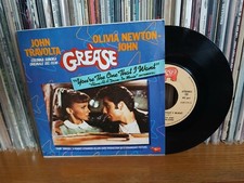 Travolta newton john usato  Rivarolo Canavese