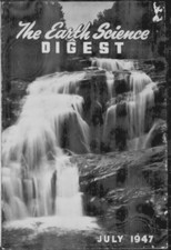 Earth science digest for sale  Houston
