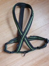 Hunde zugegeschirr gebraucht kaufen  Burladingen
