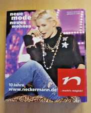 Neckermann katalog 2006 gebraucht kaufen  Schwäbisch Gmünd