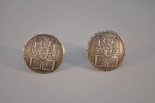 Vintage aztec figure for sale  Sedona