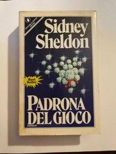 Padrona del gioco usato  Robilante