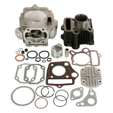Kit de montagem de anel de pistão cilindro 50CC para Honda Z50R XR50 CRF50 Dirt Pit Bike comprar usado  Enviando para Brazil