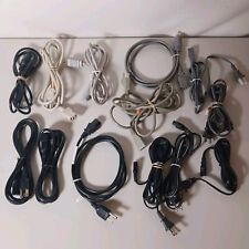 Lot power cords for sale  Northridge