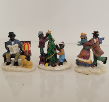 Christmas village accessories for sale  Crestview