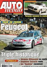 Auto hebdo 1332 d'occasion  Sainte-Bazeille