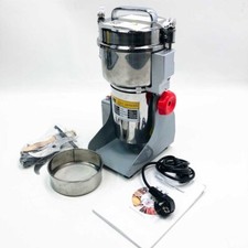 700g 2400w elektrische gebraucht kaufen  Eckelsheim, Gau-Bickelheim, Wonsheim
