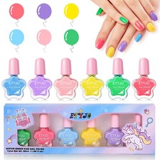 Girls nail polish for sale  SWANLEY