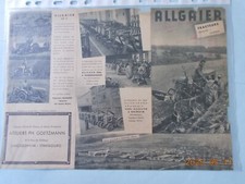 Matériel agricole. gamme d'occasion  Châteauneuf-en-Thymerais
