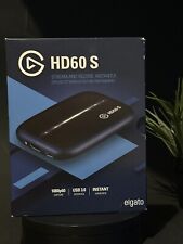 Elgato hd60s scheda usato  Reggio Emilia
