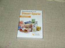 software steuersparer gebraucht kaufen software steuersparer gebraucht kaufen Linden