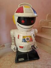 Emiglio robot n.2 usato  San Teodoro