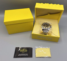 Relógio masculino Invicta 30661 Reserve Excursion 49,5 mm *novo* FRETE GRÁTIS comprar usado  Enviando para Brazil