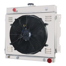 Row radiator shroud for sale  Bordentown