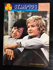 1973 mark lester d'occasion  Expédié en Belgium