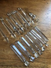 Unique crystal chandelier for sale  Los Angeles