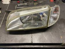 Phare gauche peugeot d'occasion  Tarbes