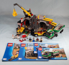 Lego city 4204 for sale  Cullman