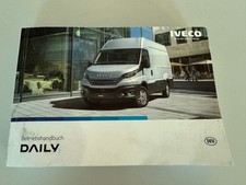 betriebsanleitung iveco gebraucht kaufen betriebsanleitung iveco gebraucht kaufen Treuchtlingen