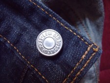 Jean levi strauss d'occasion  Saint-Rémy-de-Provence