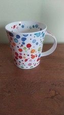 Dunoon splat mug for sale  ORPINGTON
