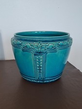 Burmantofts faience art for sale  HORSHAM