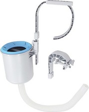 Intex einhängeskimmer deluxe gebraucht kaufen  Völklingen