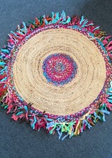 Unbranded multicoloured patter for sale  BISHOP'S STORTFORD