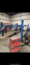 Four post auto for sale  Madison