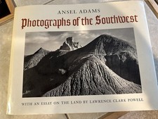 Ansel adams photographs for sale  West Jordan