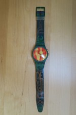 Montre swatch the d'occasion  Meaux