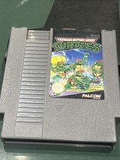 Nintendo nes teenage usato  Lucca