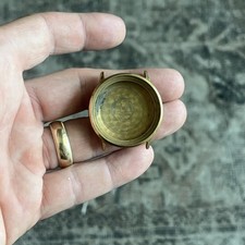 Usado, Estojo limitado Ocean Star galvanizado dourado Mido  comprar usado  Enviando para Brazil