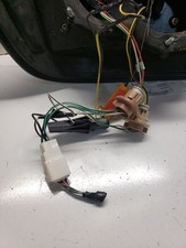 Passenger tail light for sale  Seymour