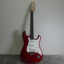 Fender squier standard for sale  Forest City