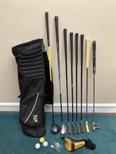 Tall left handed for sale  Chicago