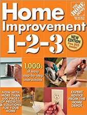 Home improvement 3 for sale  Mishawaka