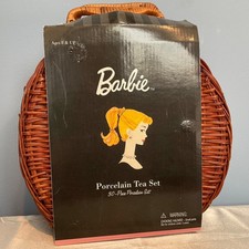 Vtg piece barbie for sale  Thomson