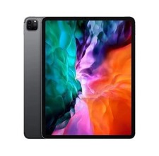 Apple iPad Pro 4ª Geração 12.9" 128GB Cinza Espacial (Wi-Fi) - Excelente Estado! comprar usado  Enviando para Brazil