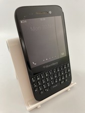 Blackberry black vodafone for sale  BIRMINGHAM