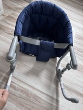 Tischsitz fillikid blau gebraucht kaufen  Hof